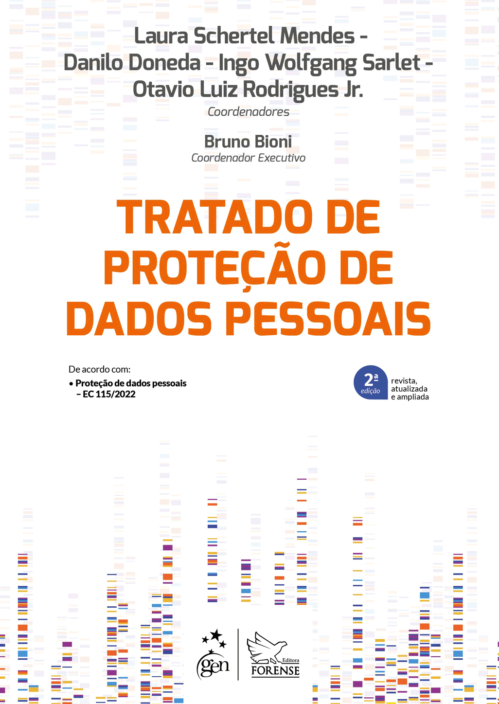 Tratado de Proteção de Dados Pessoais