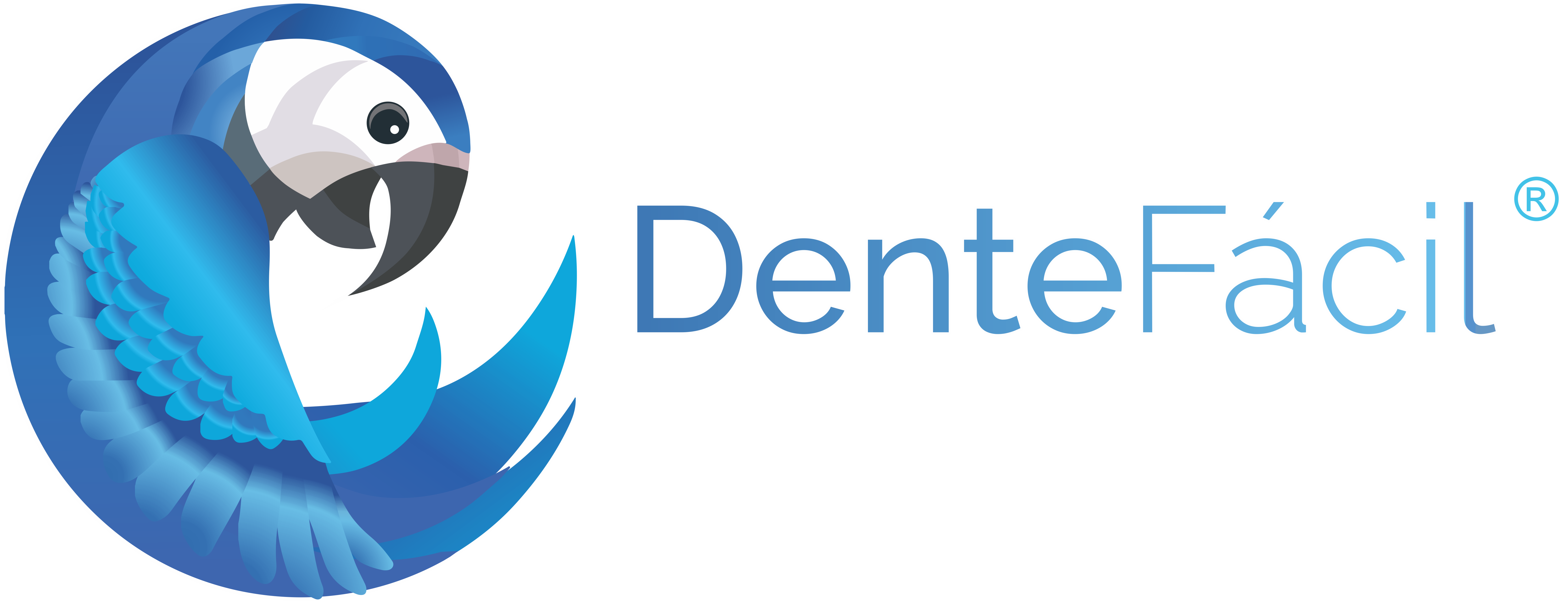 Logo DenteFácil