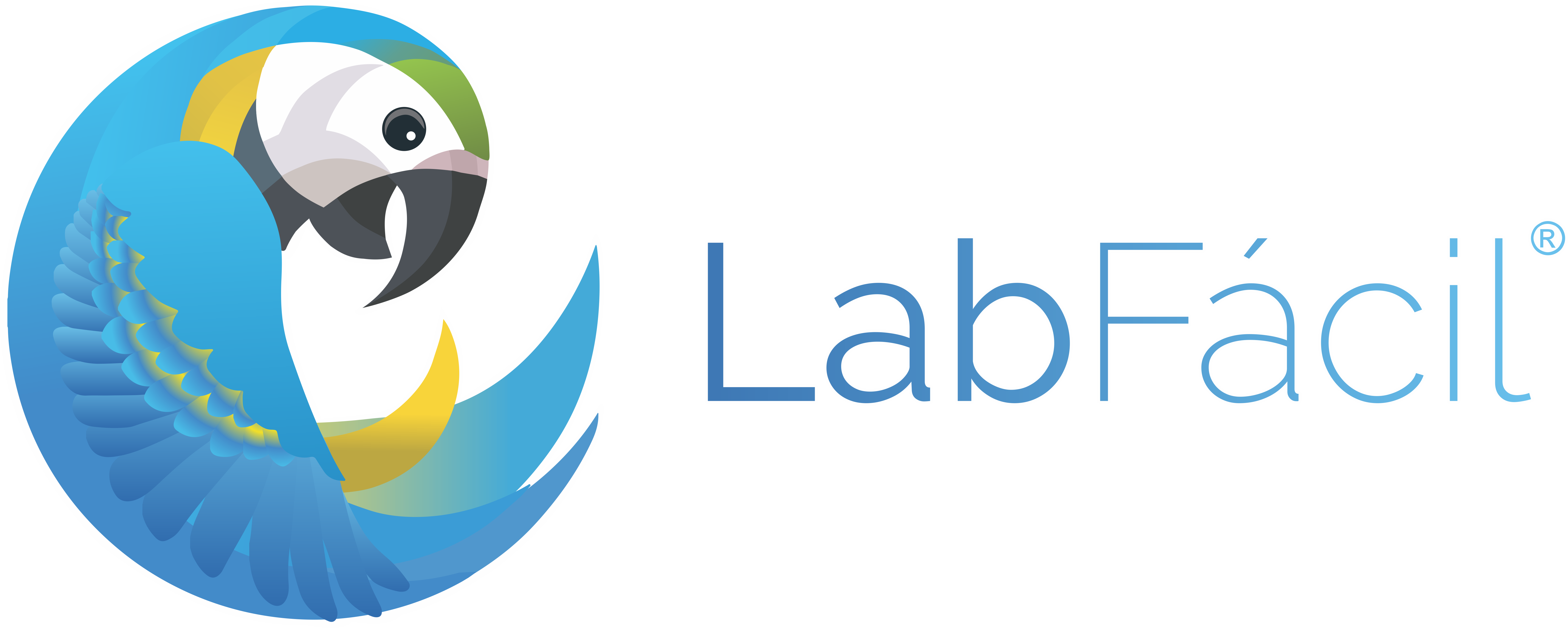 Logo LabFácil